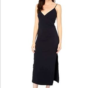 Sundry Midnight Cami Maxi Dress🥰🤩